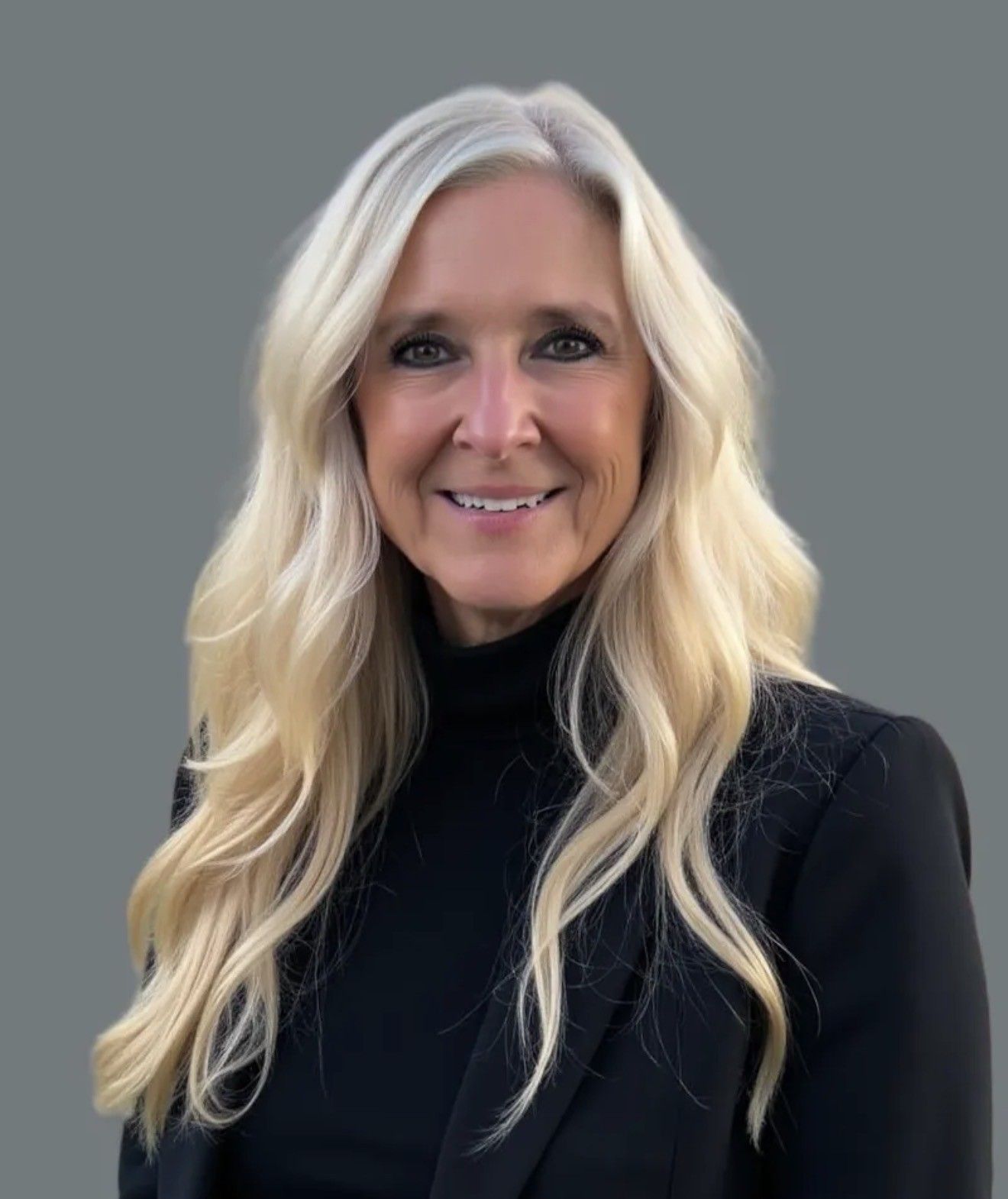 Kim Johnson, DNP, Vice President of Customer Success at Tellihealth